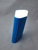 Mini Fluorescent Multi Function Power Bank , LED Flashlight Power Bank