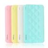 Popular Rechargeable Power Bank External Battery With Overcharge / Discharge Protection