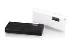 Custom LCD Screen Multi Function Power Bank Light Weight?138 X 62 X 21 mm