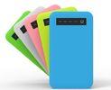 Custom High Capacity Credit Card Power Bank Super Slim High Performance