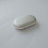 Color Silver Powerbank Hand Warmer Battery Operated Lithium Batteries Type