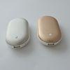 Colorful Hand Warmer Power Bank , Rechargeable Electric Hand Warmers OEM