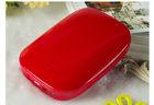 Professional Red Hand Warmer Battery , High Capacity Power Bank Hand Warmer