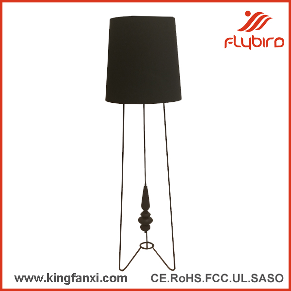 decorative floor lamp