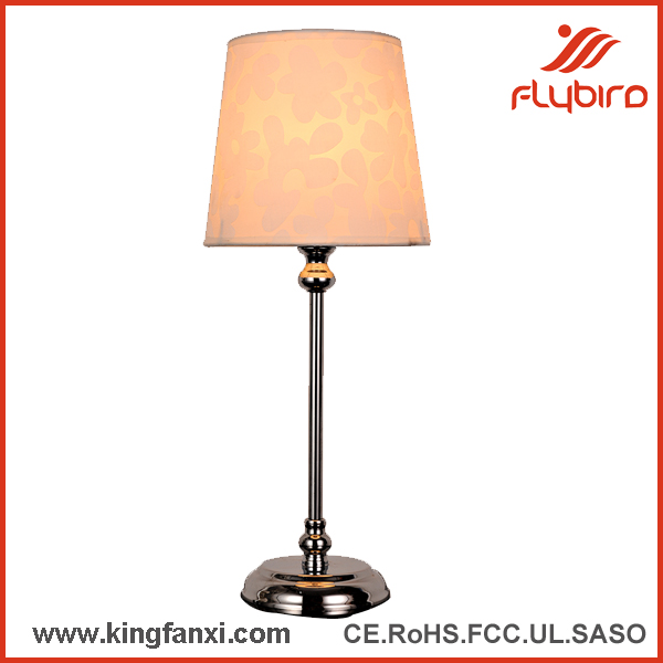 decorative table lamp