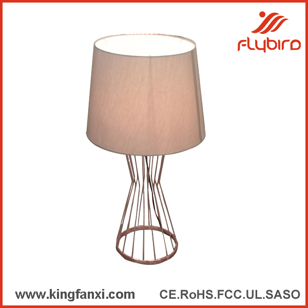 decorative table lamp