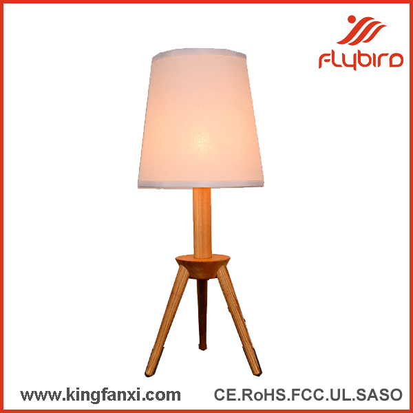 decorative table lamp