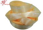 40mm Fashion Design personalised printed ribbon , satin wedding ribbon 196 colors