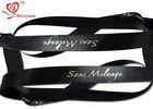 5 / 8& quot; modern personalized bridal shower ribbon for party favors