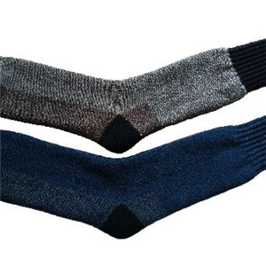 Merino Wool Boot Socks