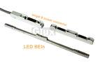 PC Outdoor Screen Hire IP65 Conference LED Strip Display 15.6 mm Pixel Pitch