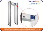 Multi Zone Door Frame Metal Detector Manufacturers?Sound And LED Alarm