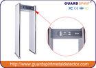 Gymnasiums 18 Zones Guard Spirit Metal Detector Walkthrough Arch Metal Detector