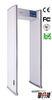 6 Multi Zones Security Walk Through Metal Detector Gate With High Sensitivity XYT2101A2
