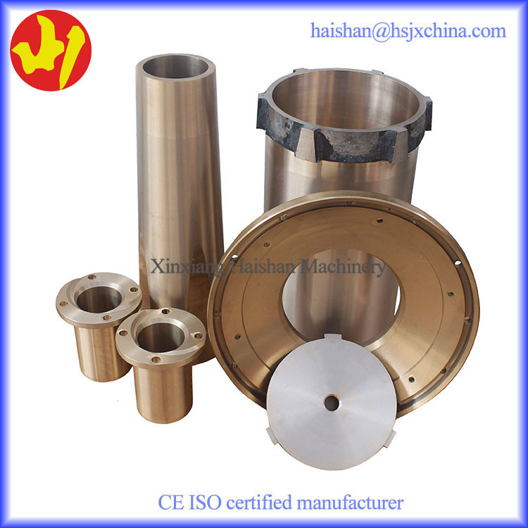 Symons High Quality Cone Crushers Spare part 