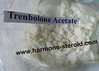 Pure Anabolic Trenbolone Steroids Trenbolone Acetate Fat Loss With Yellow Powder CAS 10161-34-9