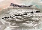 Anabolic Steroid Hormones 17a - Methyl - Drostanolone Drostanolone? Superdrol Powder Muscle Mass