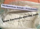 Professional Methenolone Acetate Primobolan Steroid For Anti Estrogen CAS 434-05-9
