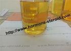 Light Yellow Anabolic Steroids Testosterone Boldenone Undecylenate For Fat Burning CAS 13103-34-9