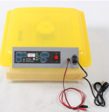 Poultry egg Incubator Automatic Turning 132 quails with high quality YZ8-48