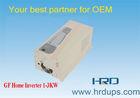 PFC Pure Sine Wave Home Power Inverter 1kw 2kw 3kw For Light Fan TV