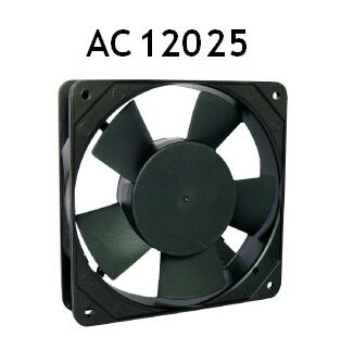 AC 12025 fan 110V 220V Cooling Fan Cabinet axial fan   industrial fan  Ball Fan  Ventilation Fan