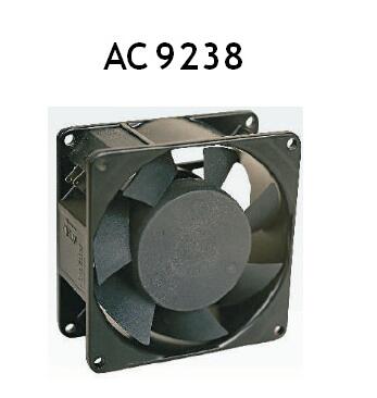 AC 9238 fan 110V 220V Cooling Fan Cabinet axial fan   industrial fan  Ball Fan  Ventilation Fan