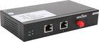 Unmanaged Gigabit network switch 1000Base - FX port ethernet switch 160 * 90 * 30mm
