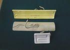 Ceramic infrared heaters parabolic or flat panel form various sizes