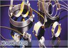 Mica heater band and strips , ceramic band heaters