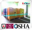 Venting Flammable Safety Cabinets , Chemical Storage Containers Double Doors