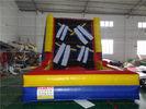 Fun Velcro Wall Inflatable Sports Games High Durability 3 Years Warranty CYSP-650