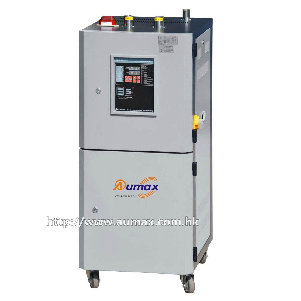 Plastic Dehumidifier Drying Machine