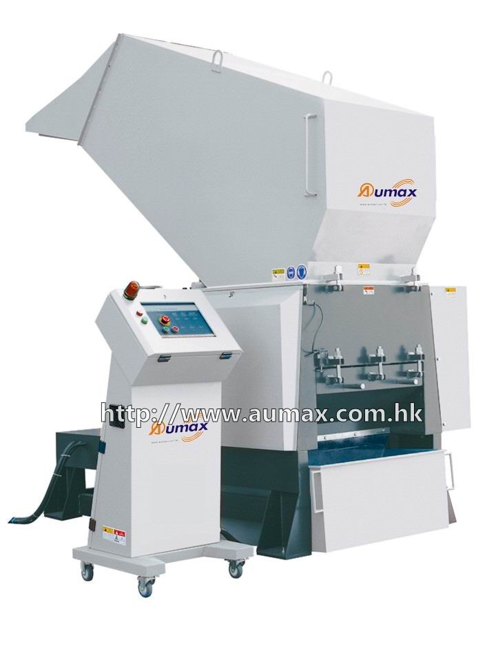 Heavy Duty Plastic Granulator