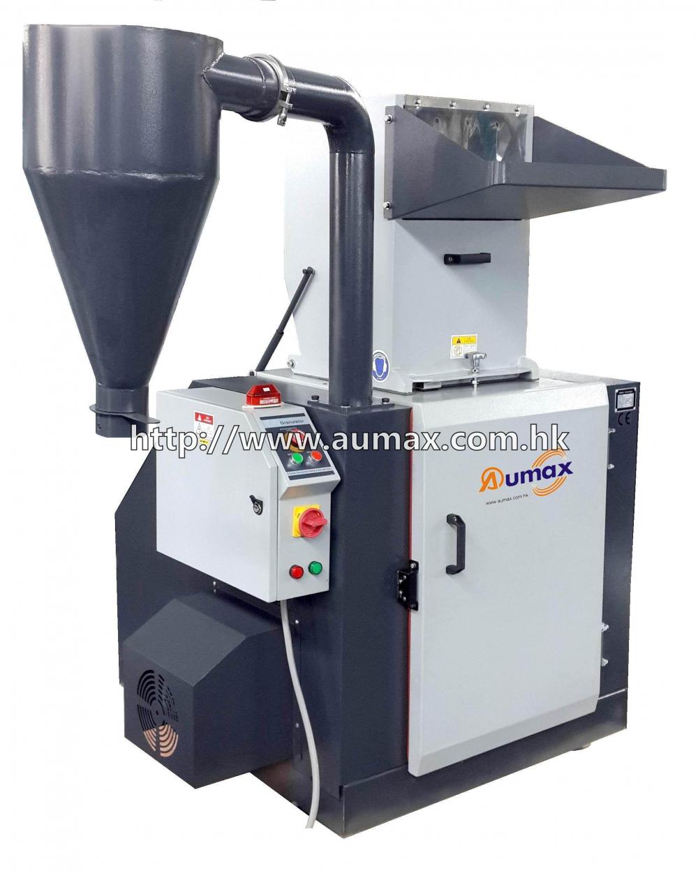 Quiet Soundproof Granulator