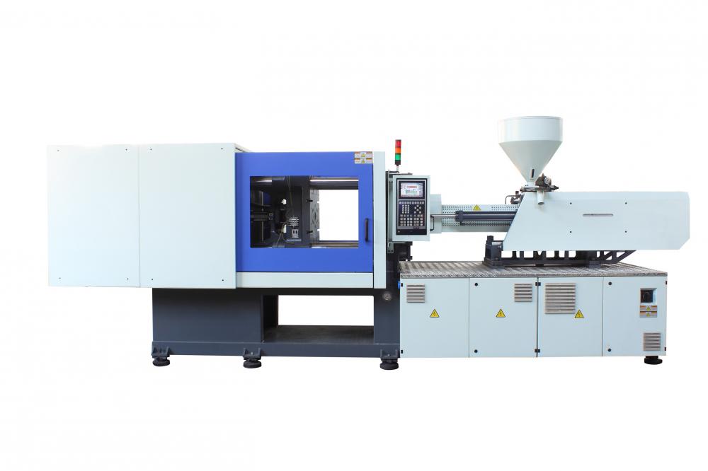 260 Ton High Quality Injection Molding Machine