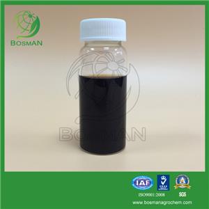 Organic Fulvic Acid Liquid