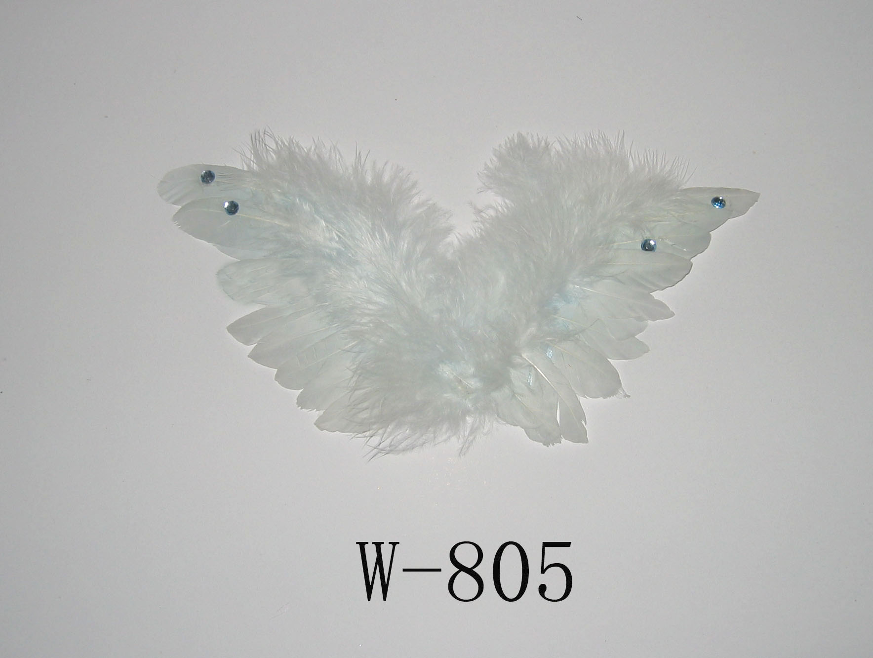 Feather angel wing for sale - China supplier W-805