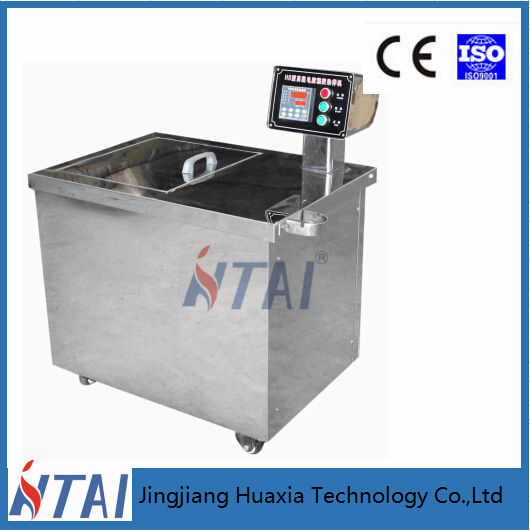 HS-12/24P high temperature color tester machine