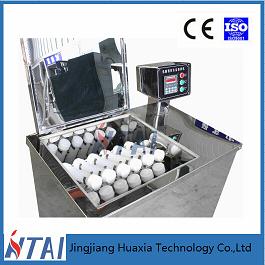 SW dyeing sample test machine 