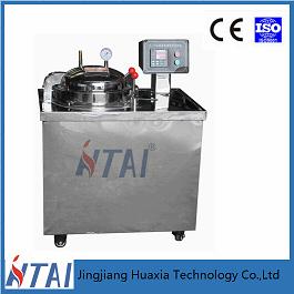 RJ-1180 high temperature and high pressure(HTHP) dyeing machine