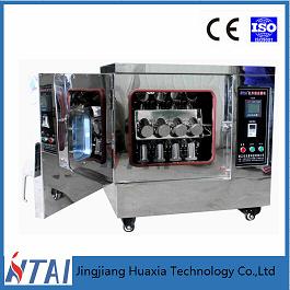 HTF Infrared dyeing machine