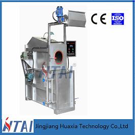 WE-1 Rope dyeing machine