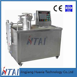 HT-3kg cheese tester dyeing machine