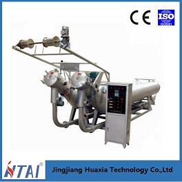 HTB series HTHP jet dyeing machine