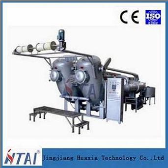 HJ series high temperature and high pressure dyeing equipment