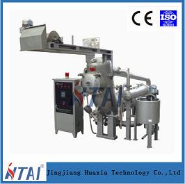 HTA  dyeing machine