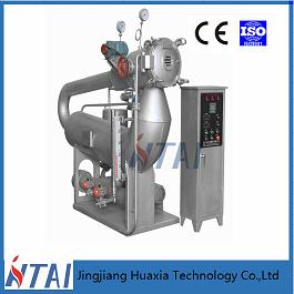 HTC series electric heating dyeing machine