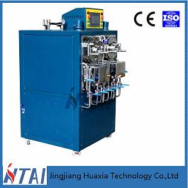 HTC-3Kg  Double Cylinder Dyeing Machine