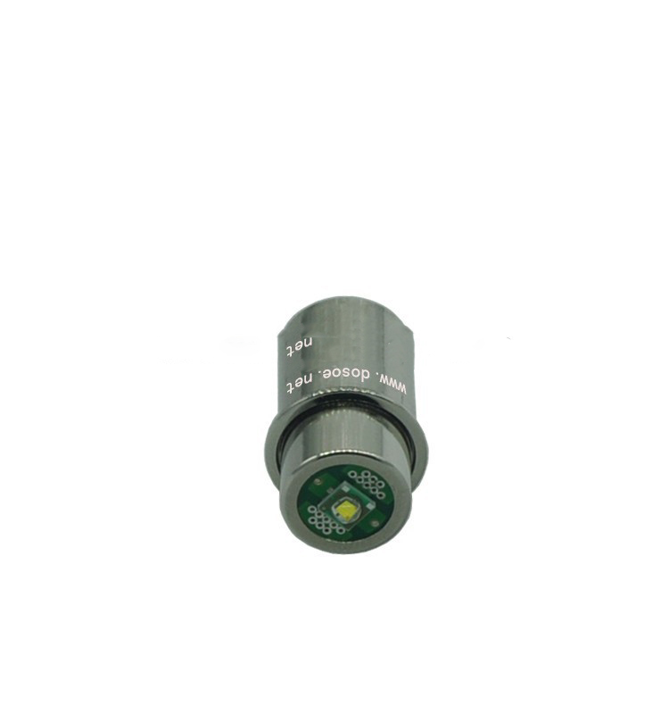 High Intensity LED Upgrade Kit for Maglite Flashlight